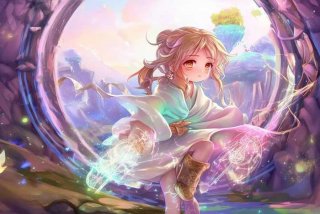 幻想生活link手游、幻想生活link新手攻略