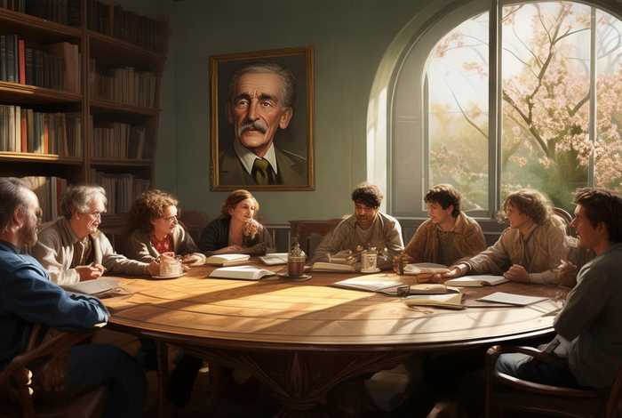 教育和美好生活罗素简介；教育和美好的生活内容简介