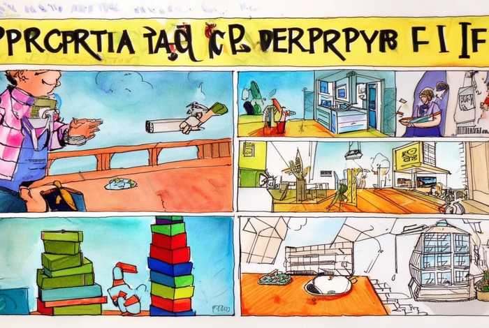 比例在生活中的应用手抄报，比例在生活中的应用手抄报怎么画