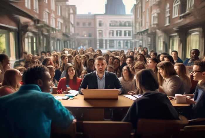 大学生活应该怎样度过有意义讲座 - 大学生怎样度过生活才有意义