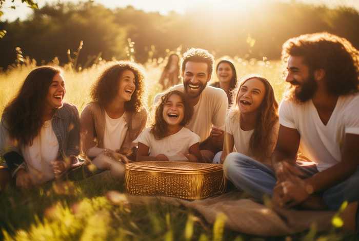 金色的幸福生活；金色的幸福生活百度网盘