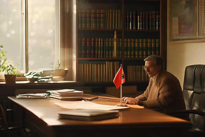 公务员的日常生活，公务员的日常生活有哪些