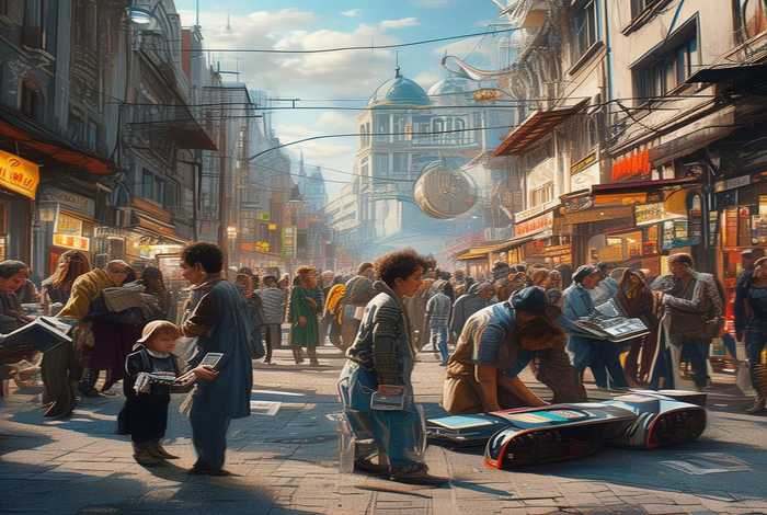 近代社会生活的变迁，近代社会生活的变迁报纸