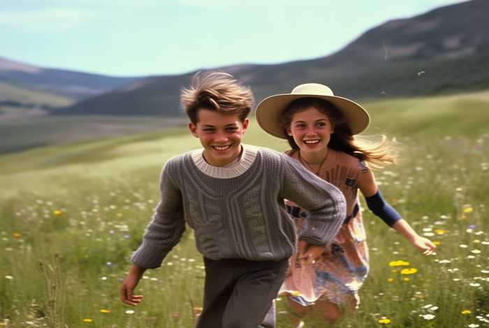 爸爸妈妈小时候的事情 - 爸爸妈妈小时候的事情,三百字作文