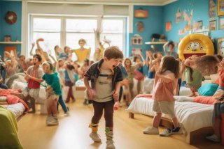 初中起床歌 初中起床歌曲是哪首