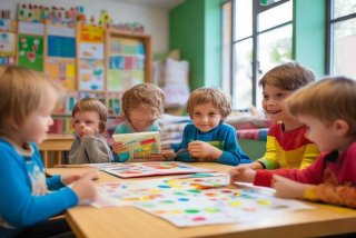 大班幼儿生活活动指导 幼儿园大班生活活动重点指导内容指导