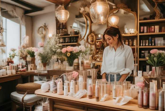 开化妆品店首选小资生活,开化妆品店首选小资生活用品好吗 开化妆品店首选小资生活,开化妆品店首选小资生活用品好吗