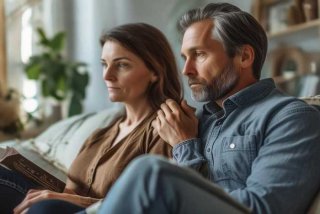 卵巢切除后会影响夫妻关系吗，卵巢切除后会影响夫妻关系吗女性