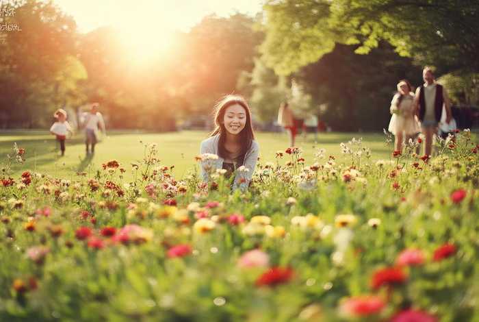 发现生活中的美好作文250字 - 发现生活中的美好作文250字左右