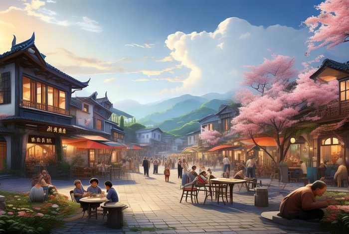 丽水的生活水平和幸福指数如何？，浙江丽水的生活水平