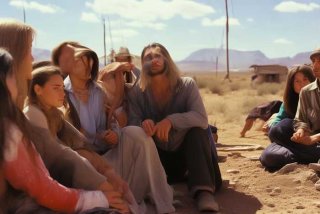 多夫制的真实生活 - 多夫多妻制的弊端