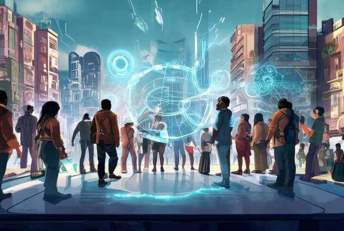 科技影响生活的英语，科技对生活的影响英语演讲