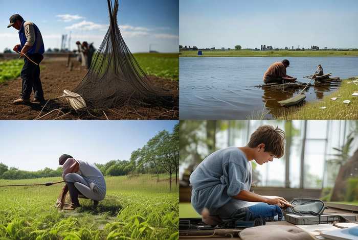 获取生活来源意思；获取生活来源意思的方法