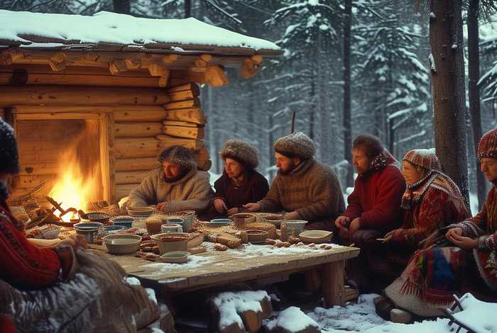 俄罗斯人的生活方式是什么 俄罗斯人的生活方式是什么样的