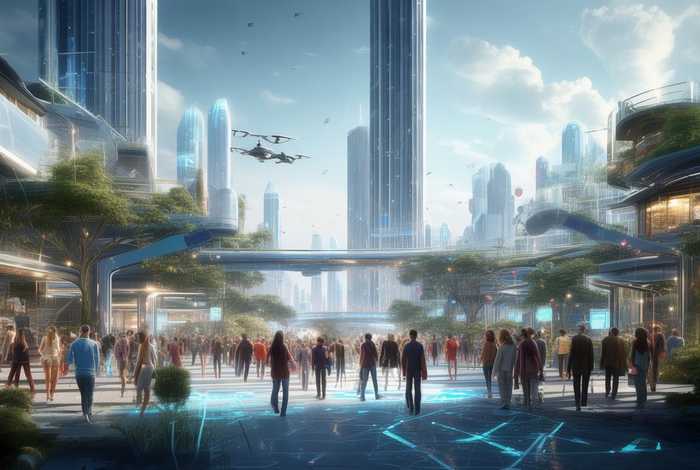 畅想未来物联网生活论文200；畅想未来物联网生活论文2000字