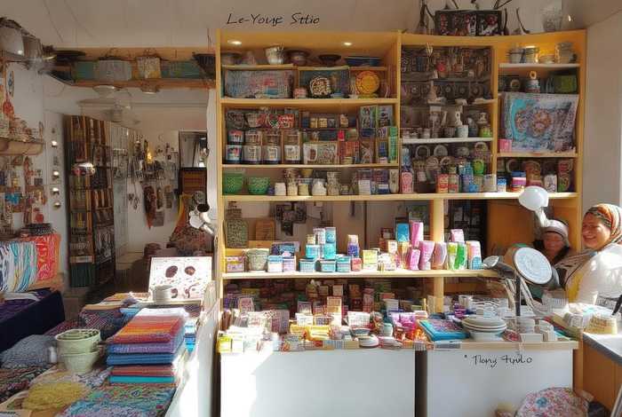 乐悠生活馆店铺；乐悠生活馆店铺价格