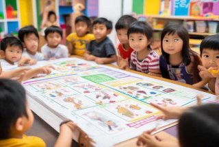 大班下学期目标及措施 - 大班下学期目标及措施怎么写