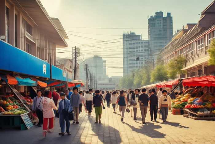 朝鲜生活视频(实拍朝鲜生活视频) 朝鲜生活视频(实拍朝鲜生活视频)