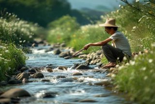慢是一种生活态度作文800，慢是一种生活态度 作文800字