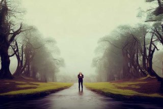 不要干涉别人的因果、不能干涉别人的因果