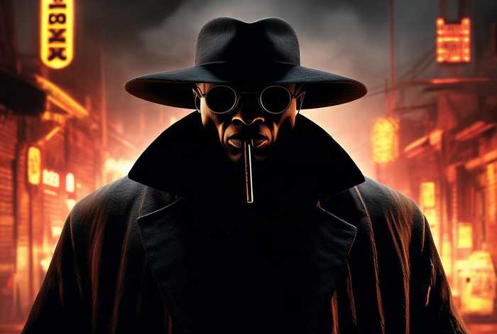 黑社会老大的生活 - 黑社会老大的生活小说