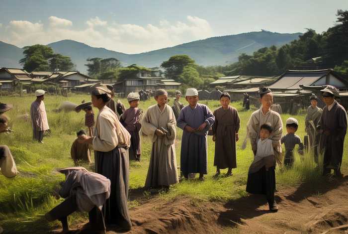 朝鲜的真实生活是什么样的(朝鲜的真实生活是什么样的视频) 朝鲜的真实生活是什么样的(朝鲜的真实生活是什么样的视频)
