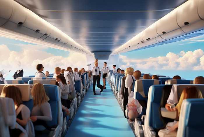 空乘生活模拟器3D下载；空乘生活模拟器3d下载手机版