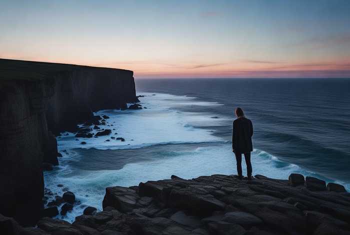 感觉生活没意思很想离世，感觉生活没意思很想离世怎么办