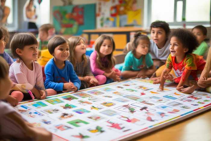 大班生活活动目标100个 大班生活活动目标100个怎么写
