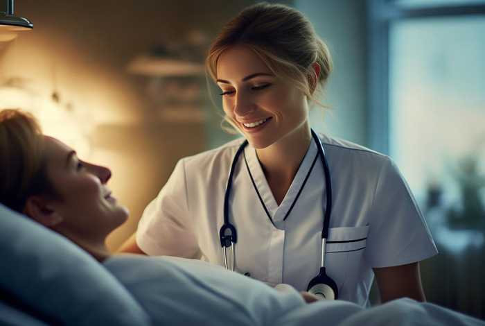 护士的真实生活，护士的真实生活纪录片