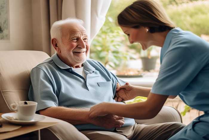 老年人的日常生活护理有哪些内容 - 老年人的日常生活护理有哪些内容呢