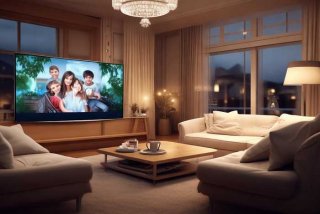 客厅生活视频；客厅生活视频素材