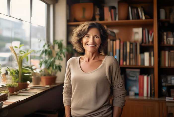 单身女人生活也能很好，一个单身女人最好的生活状态