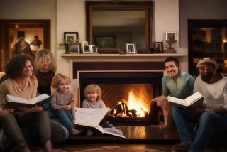 家庭生活感悟精辟短句 - 家庭生活感悟精辟短句文案