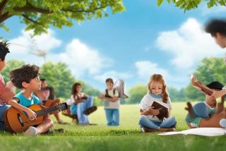 关于课余生活的日记 关于课余生活的日记200字左右