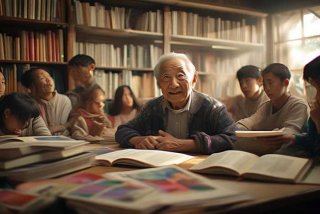 和老师生活；和老师生活状况有关的书籍