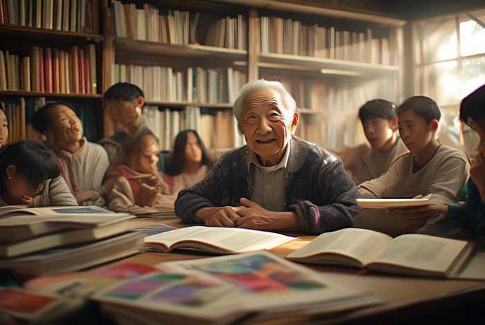 和老师生活；和老师生活状况有关的书籍