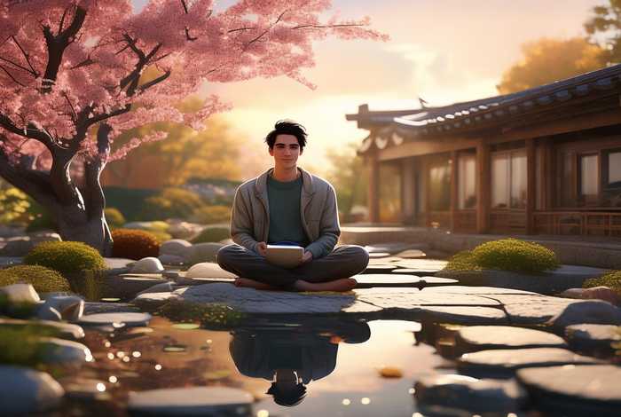 佛系生活是什么意思的解释 - 佛系生活是什么意思的解释和造句