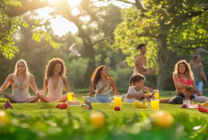 健康的五大理念是什么，健康的五大理念是什么意思