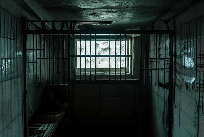 看守所生活图片实拍、看守所生活图片实拍大全