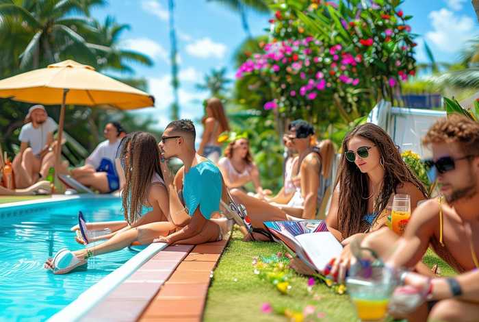 大学生假期生活的总体感受、大学生假期生活的总体感受怎么写