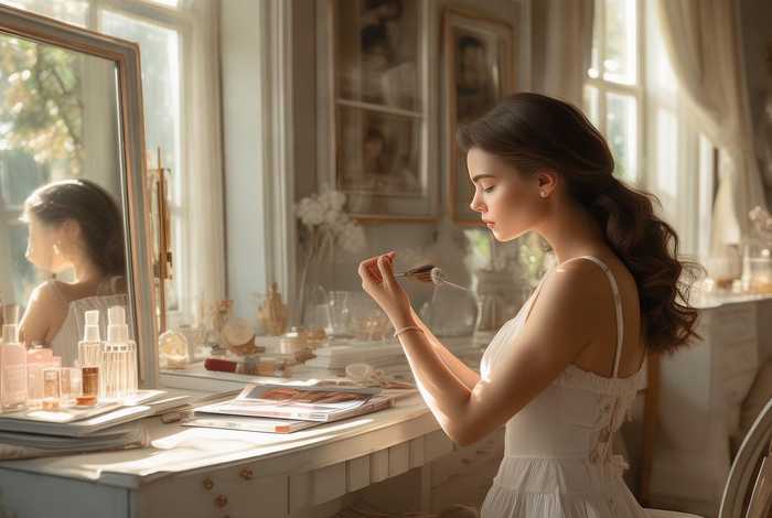 精致女人的生活日常规划 - 精致女人的生活日常规划怎么写