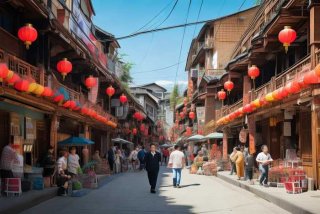 大港生活区照片（大港生活区租房）