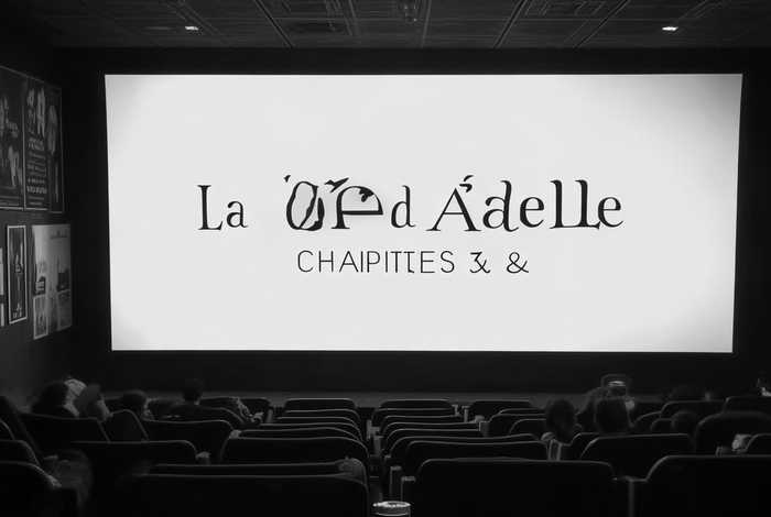 阿黛尔的生活是电影吗 阿黛尔的生活是电影吗还是电视