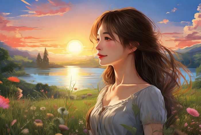 对美好生活向往的个性网名(对美好生活向往的个性网名女) 对美好生活向往的个性网名(对美好生活向往的个性网名女)