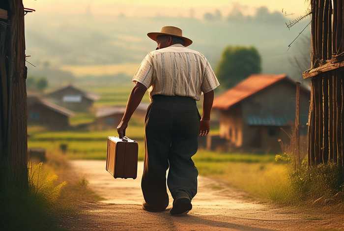 回老家日记 回老家日记400字