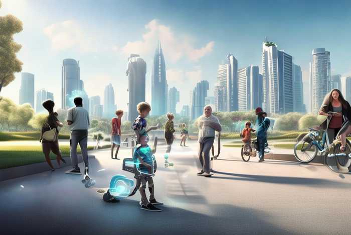 科学技术对你的生活产生了哪些影响？；科学技术对人们的生活方式产生了哪些影响？