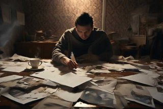 凌乱的生活复杂的心情说说、凌乱的生活复杂的心情说说图片