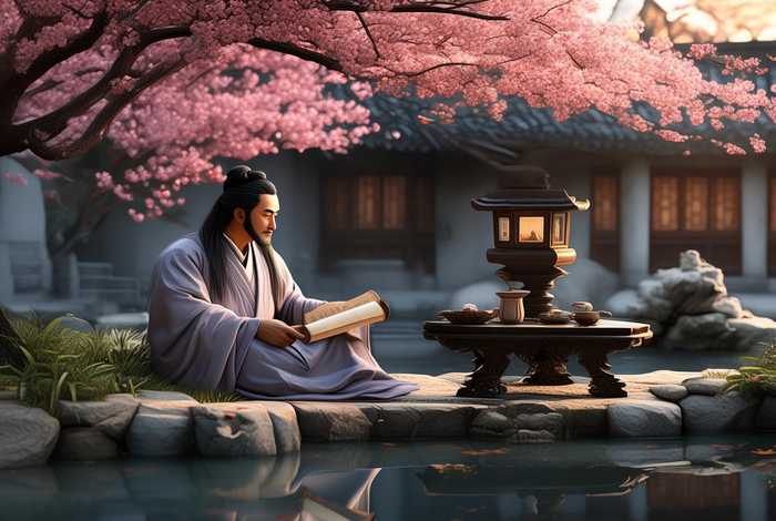 古人的生活情趣和文化素养 - 古人的生活情趣和文化素养有哪些