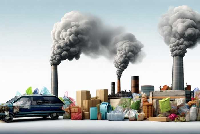 不低碳生活方式有哪些、不低碳生活方式有哪些？